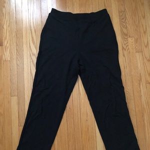 Lululemon Sweat Pants